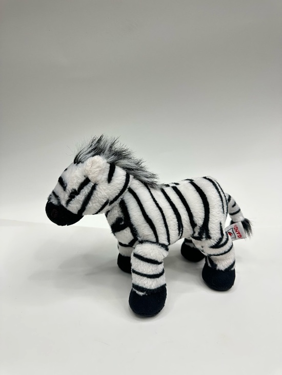 webkinz Other - Webkinz Zebra